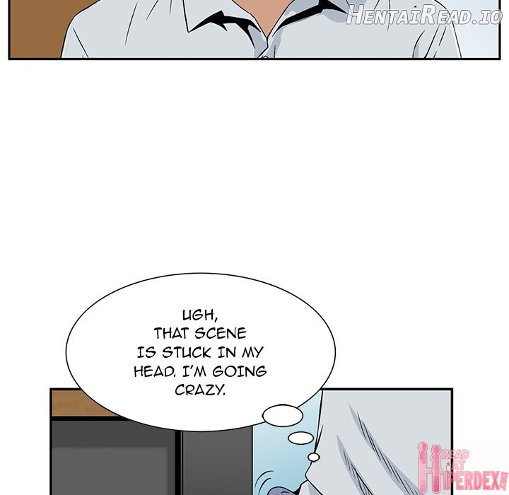 All Theirs Chapter 4 - page 16