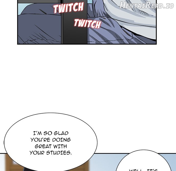 All Theirs Chapter 4 - page 17