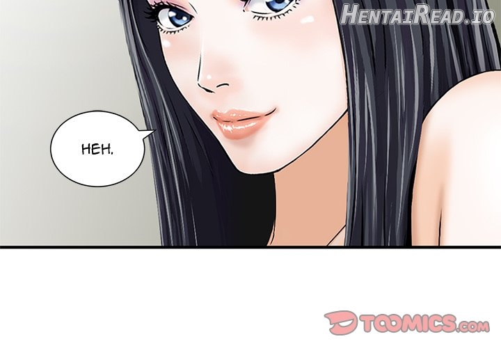 All Theirs Chapter 4 - page 2