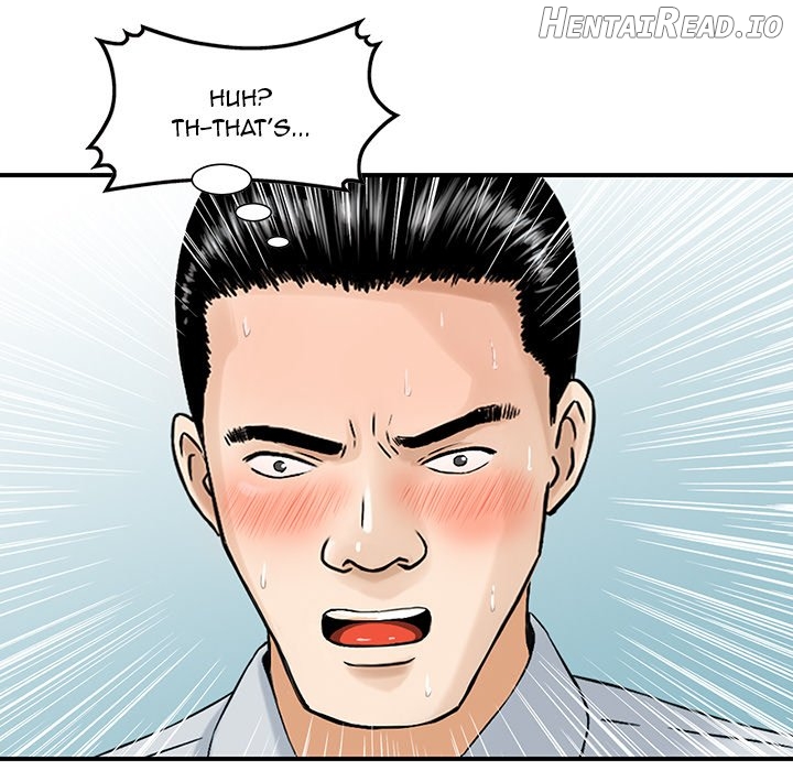 All Theirs Chapter 4 - page 23