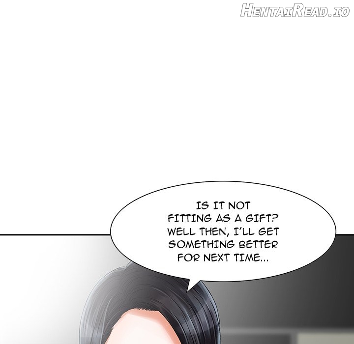 All Theirs Chapter 4 - page 28