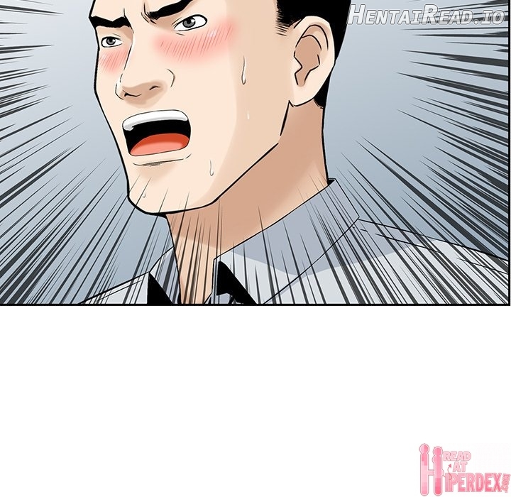 All Theirs Chapter 4 - page 31