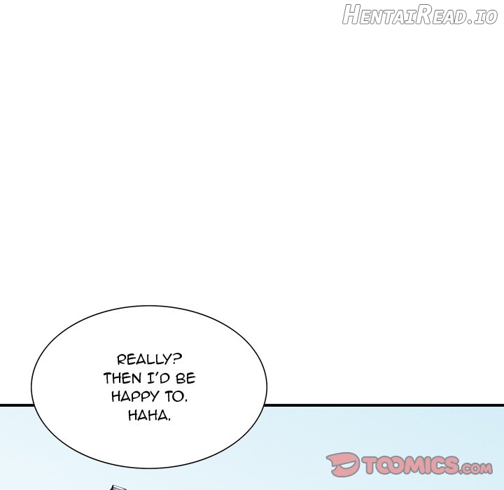 All Theirs Chapter 4 - page 32