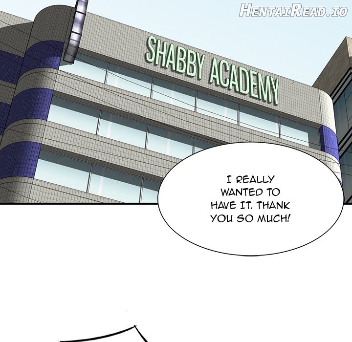 All Theirs Chapter 4 - page 33