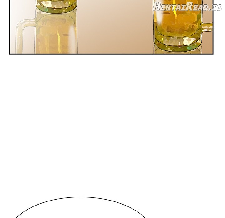 All Theirs Chapter 4 - page 35