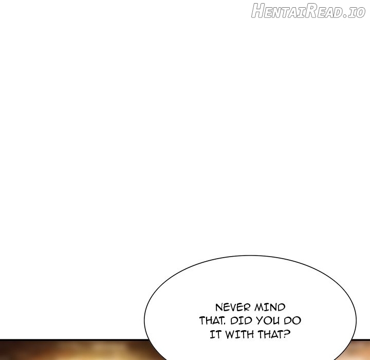 All Theirs Chapter 4 - page 37