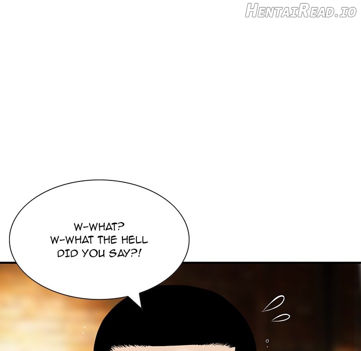 All Theirs Chapter 4 - page 39