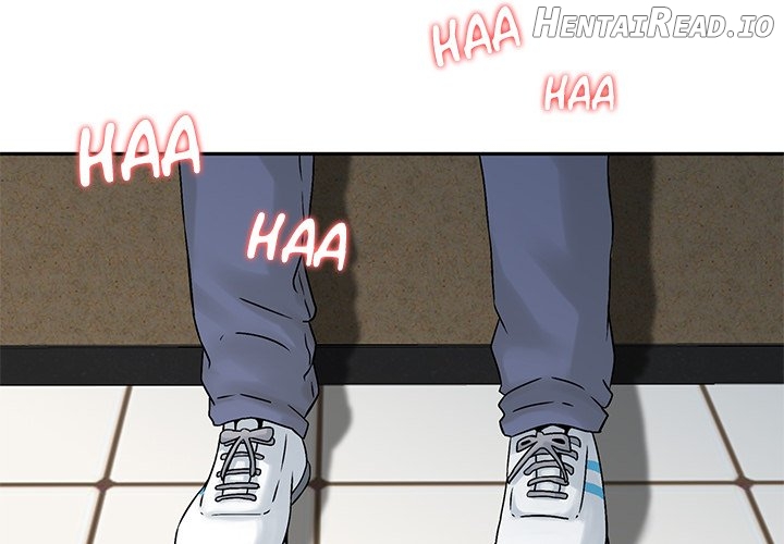 All Theirs Chapter 4 - page 4