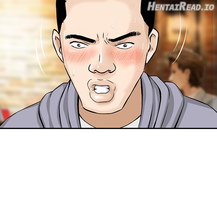 All Theirs Chapter 4 - page 40