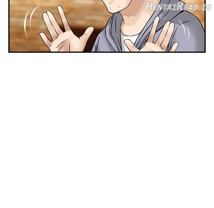 All Theirs Chapter 4 - page 42