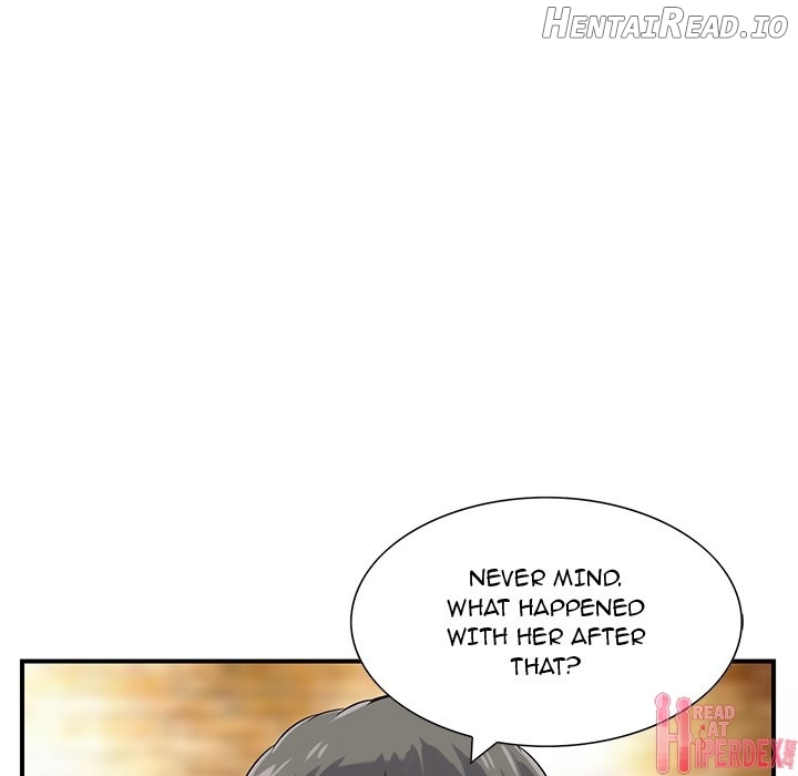 All Theirs Chapter 4 - page 46