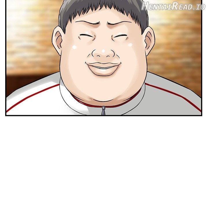 All Theirs Chapter 4 - page 47