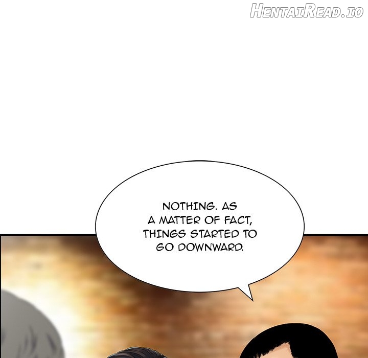 All Theirs Chapter 4 - page 48