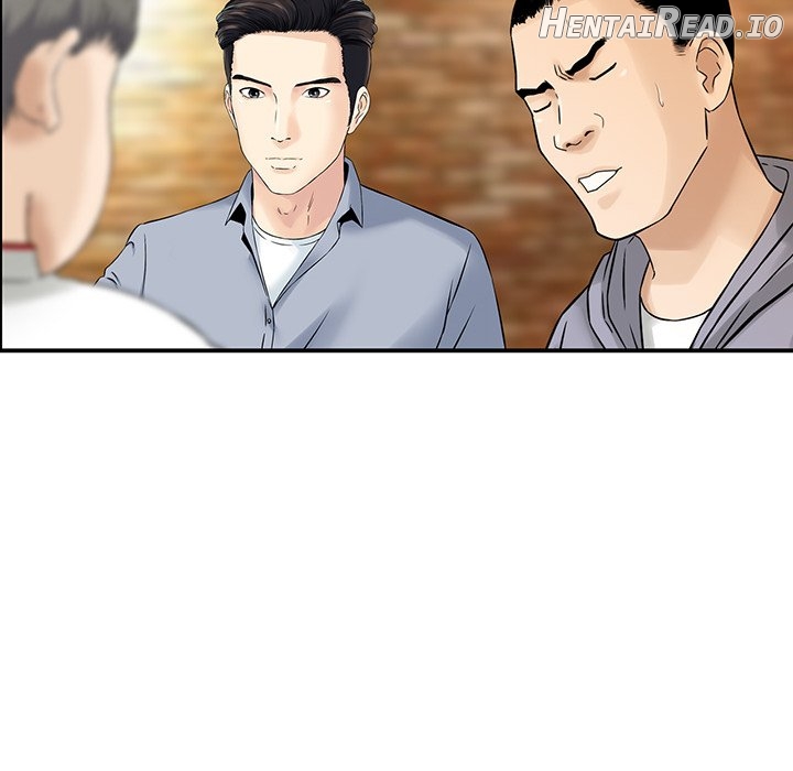 All Theirs Chapter 4 - page 49