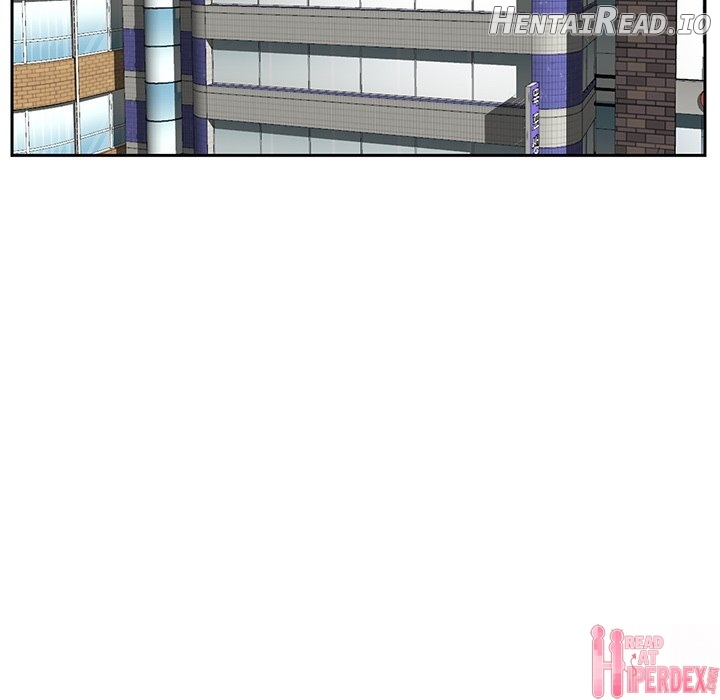 All Theirs Chapter 4 - page 51
