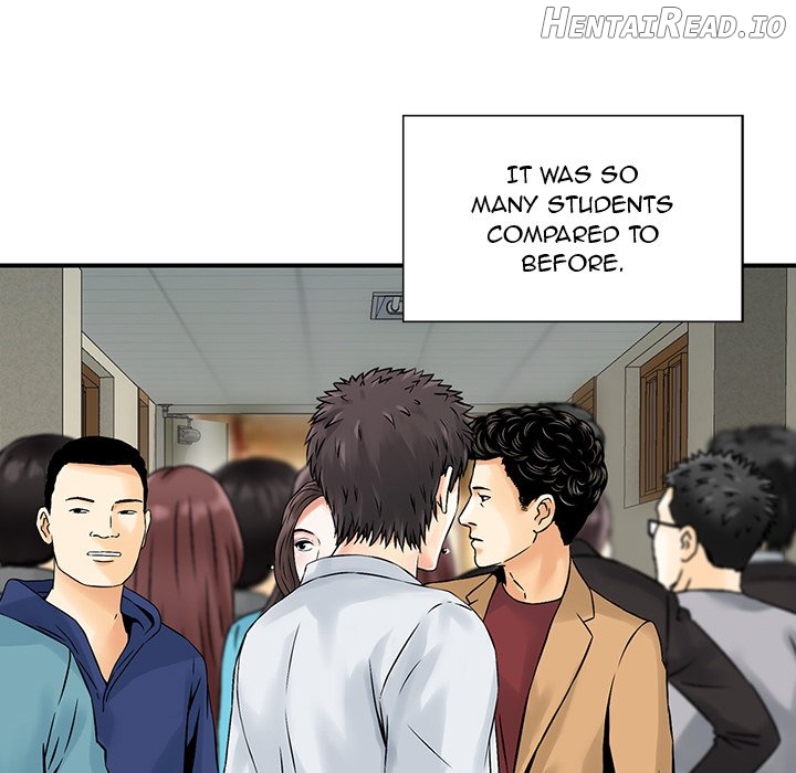 All Theirs Chapter 4 - page 52