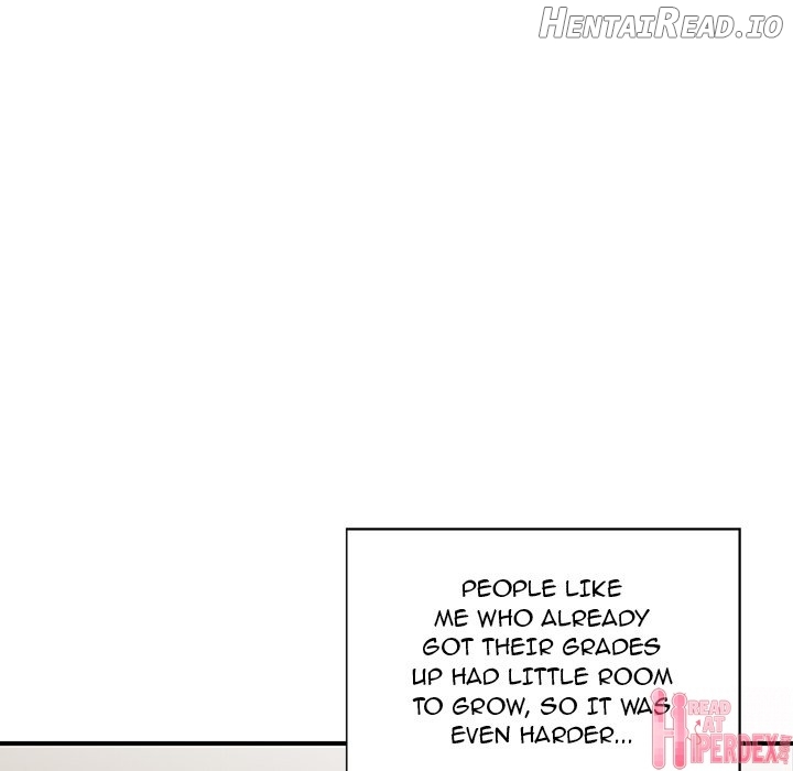 All Theirs Chapter 4 - page 55