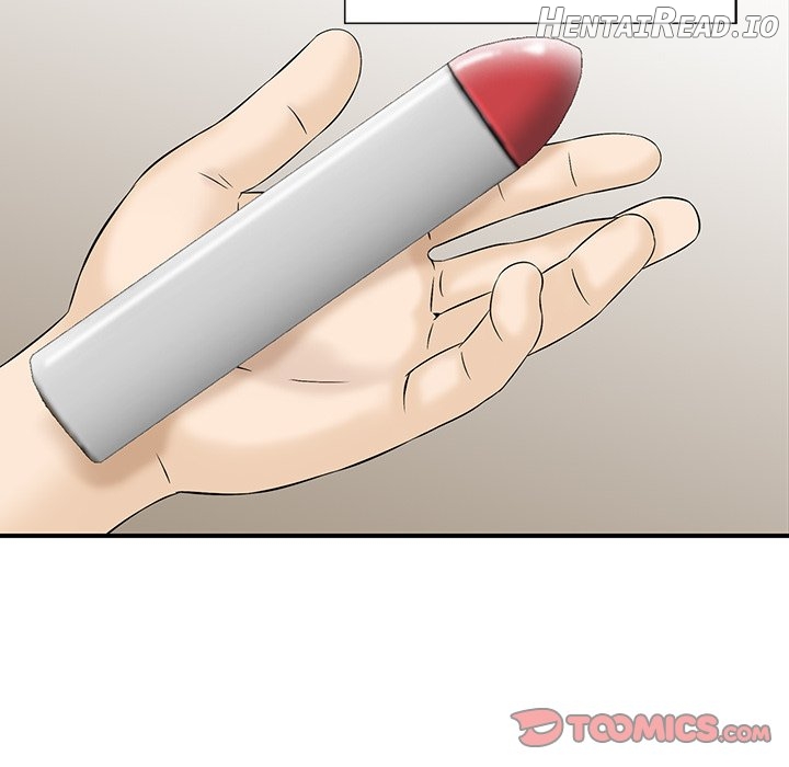 All Theirs Chapter 4 - page 56