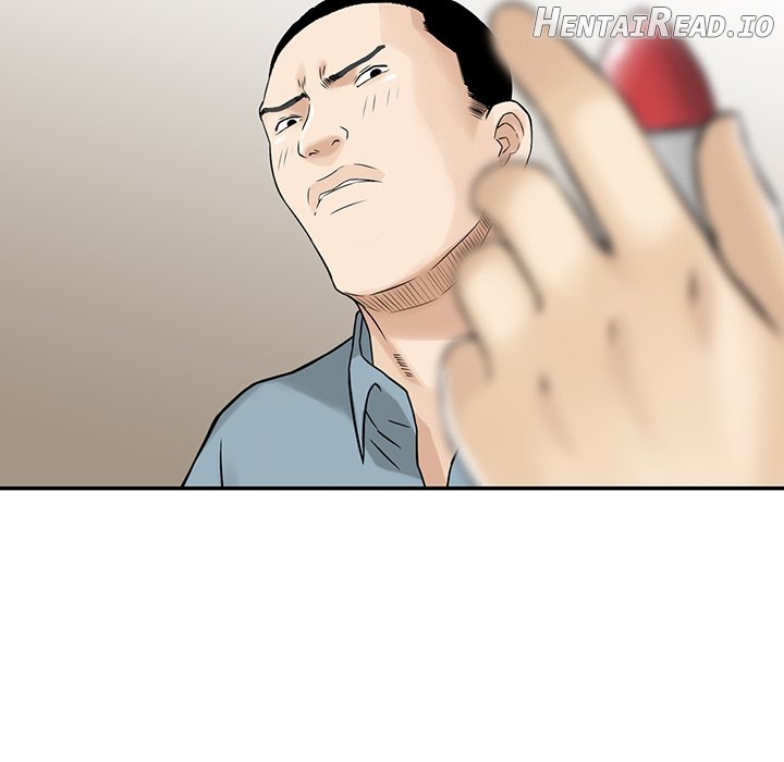 All Theirs Chapter 4 - page 58