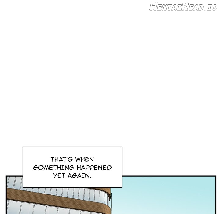 All Theirs Chapter 4 - page 59