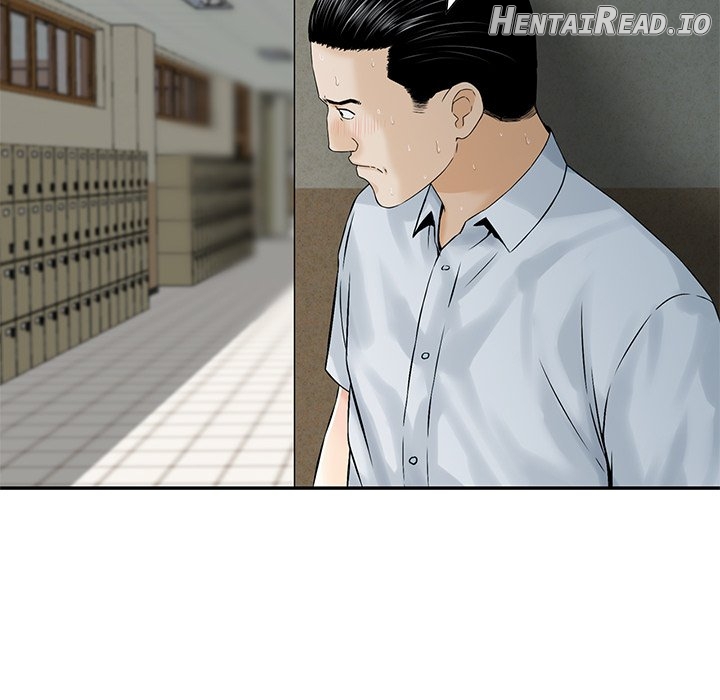 All Theirs Chapter 4 - page 6