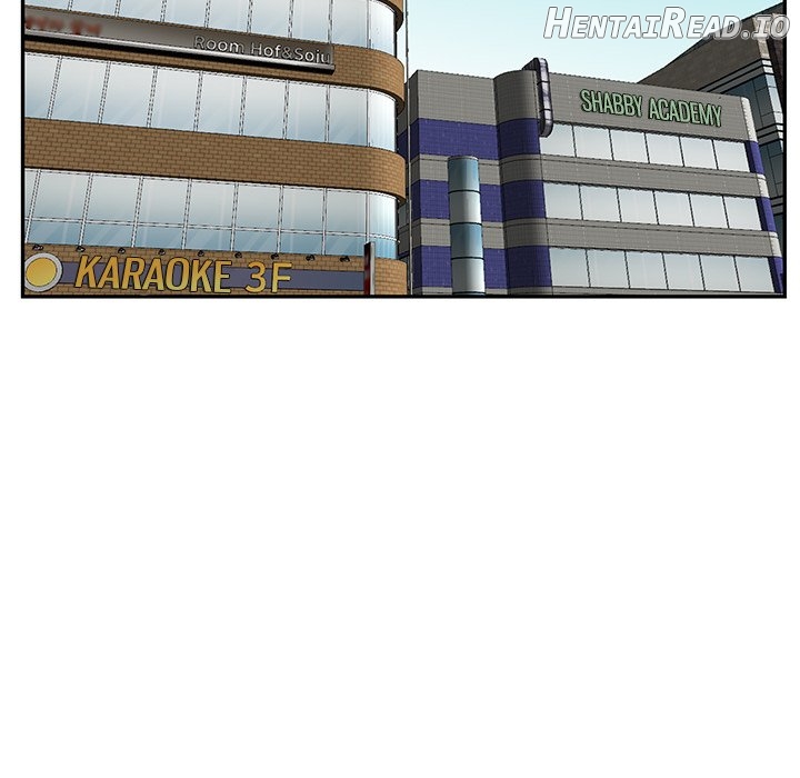 All Theirs Chapter 4 - page 60