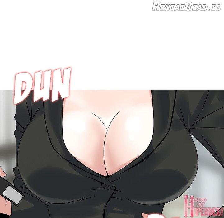 All Theirs Chapter 4 - page 61