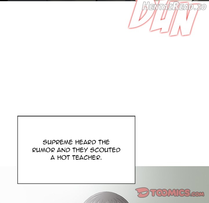 All Theirs Chapter 4 - page 62