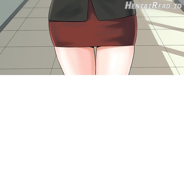 All Theirs Chapter 4 - page 64