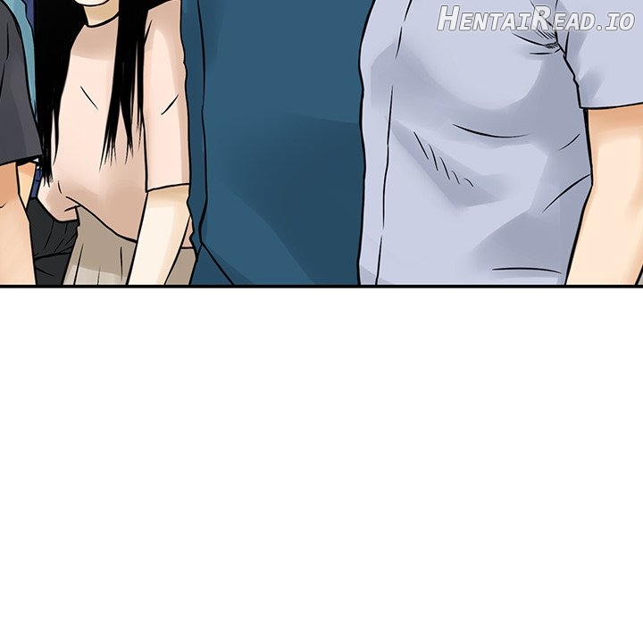 All Theirs Chapter 4 - page 66