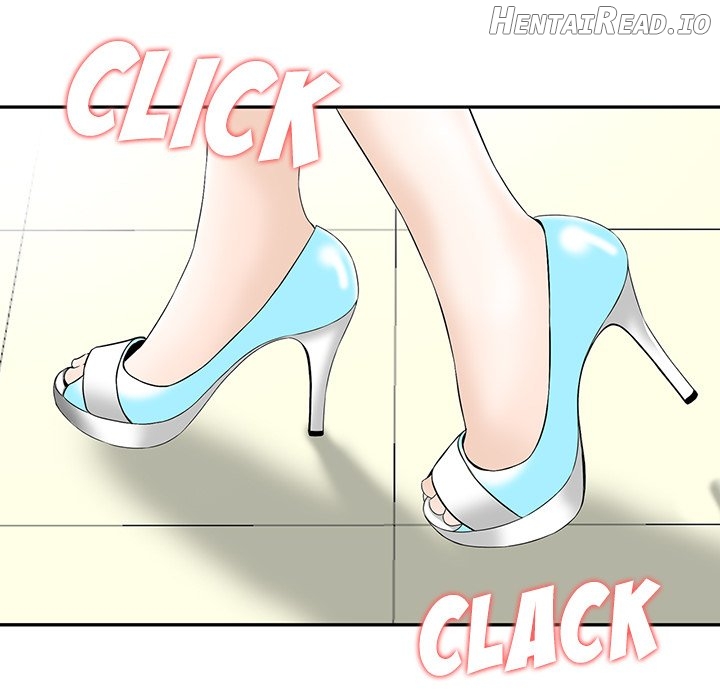 All Theirs Chapter 4 - page 67