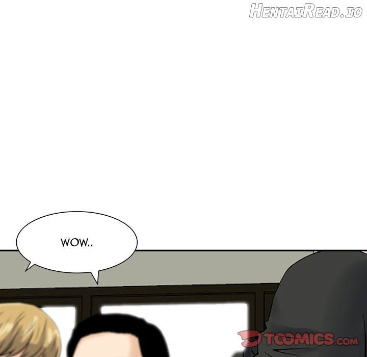 All Theirs Chapter 4 - page 68