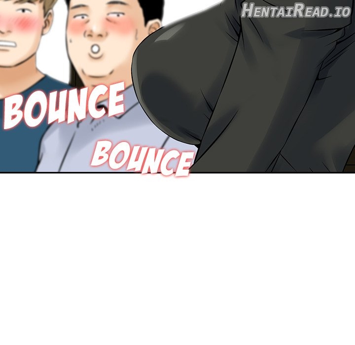 All Theirs Chapter 4 - page 69