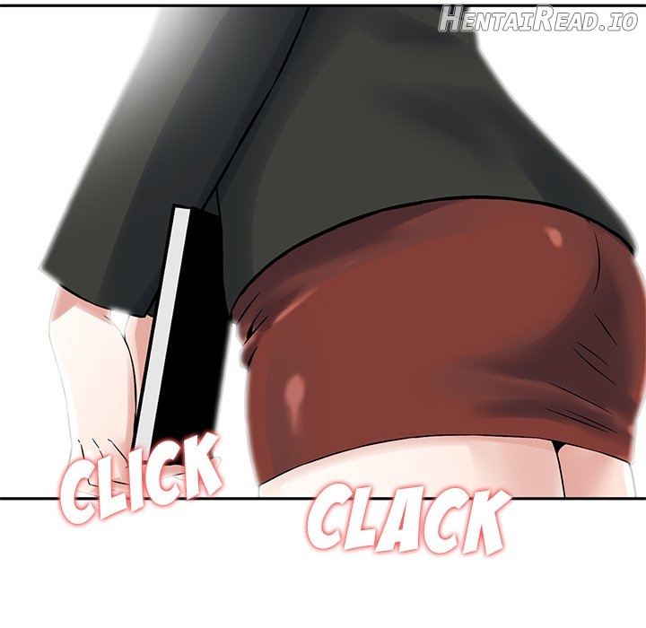 All Theirs Chapter 4 - page 70