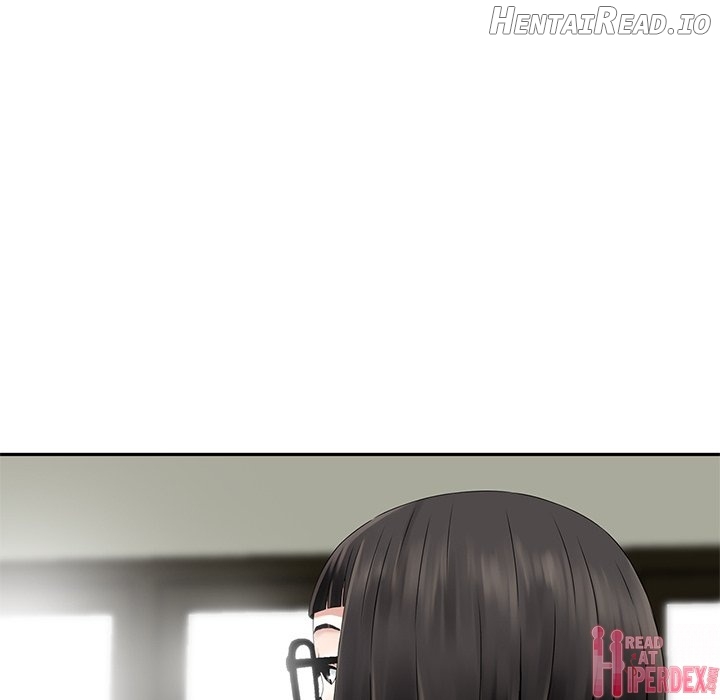 All Theirs Chapter 4 - page 71