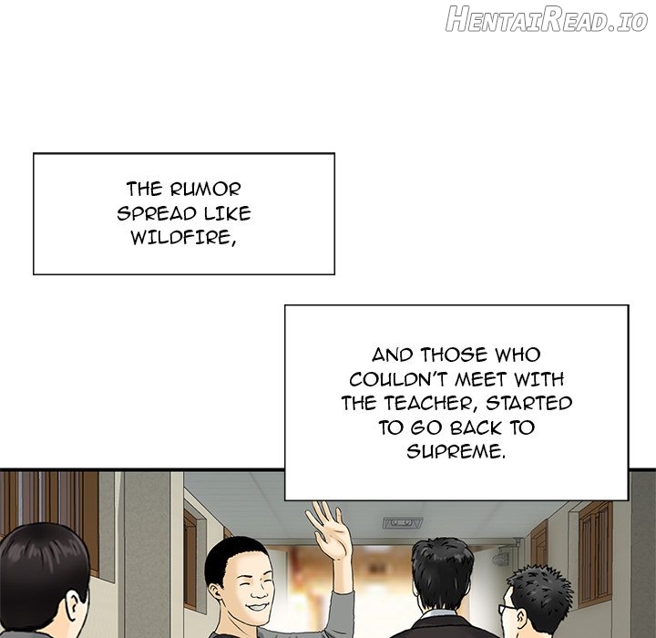 All Theirs Chapter 4 - page 73