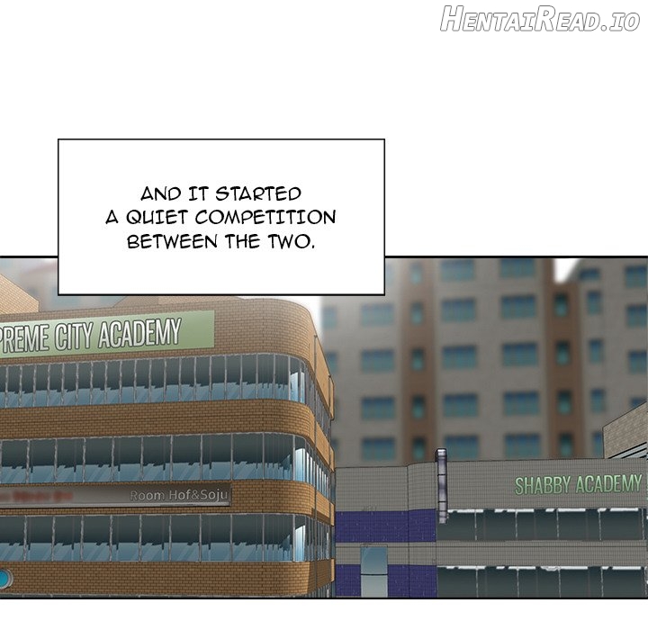 All Theirs Chapter 4 - page 75