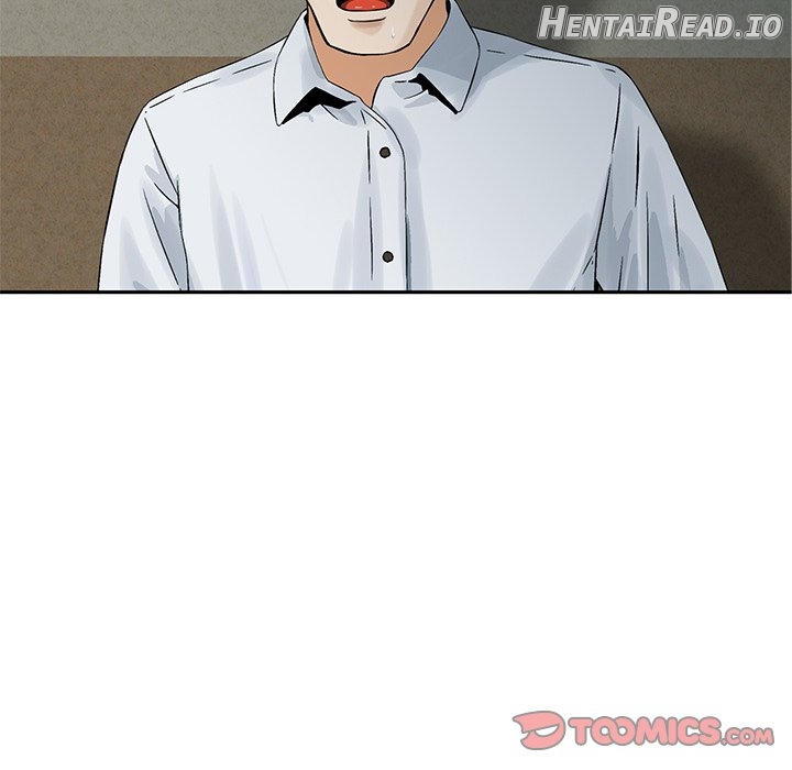 All Theirs Chapter 4 - page 8