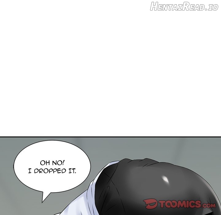 All Theirs Chapter 4 - page 80