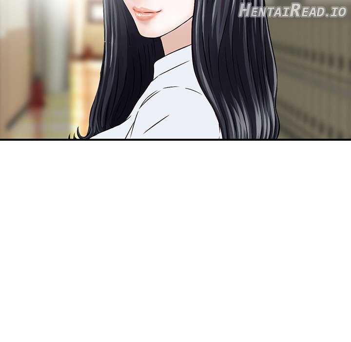 All Theirs Chapter 4 - page 83