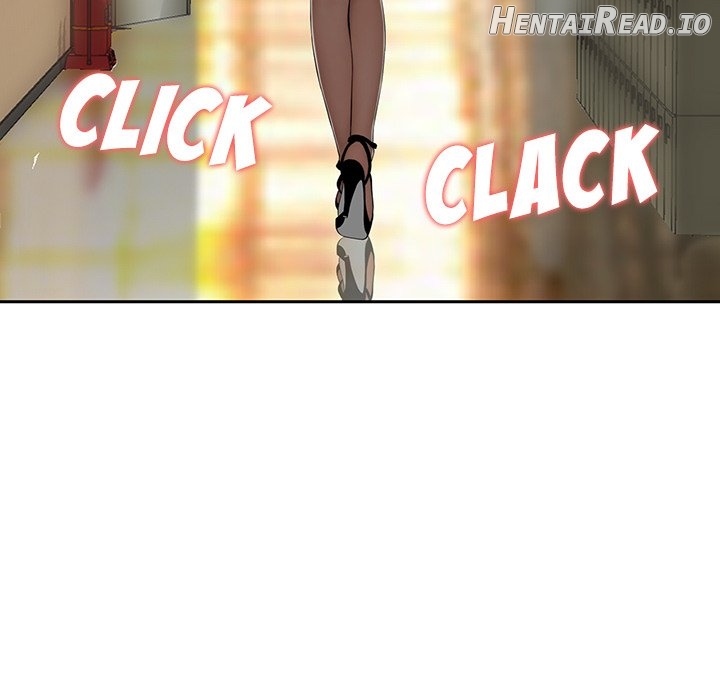 All Theirs Chapter 4 - page 85