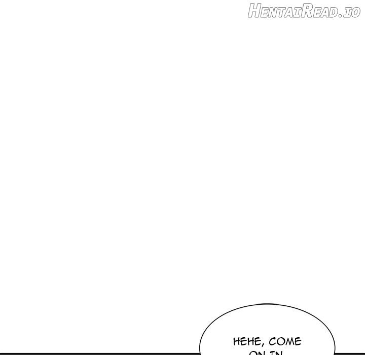 All Theirs Chapter 4 - page 90