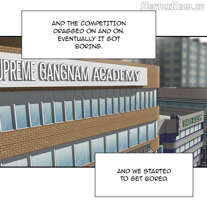 All Theirs Chapter 4 - page 95