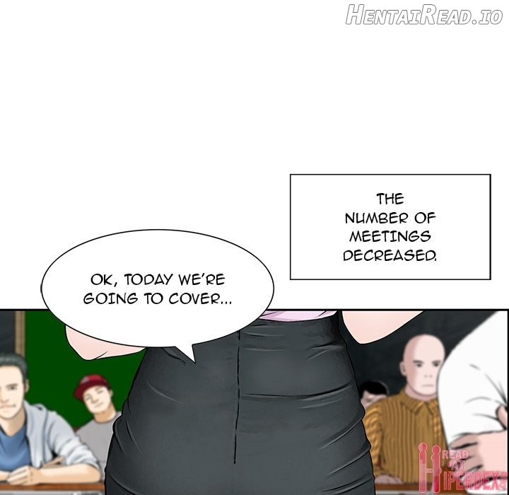 All Theirs Chapter 4 - page 96