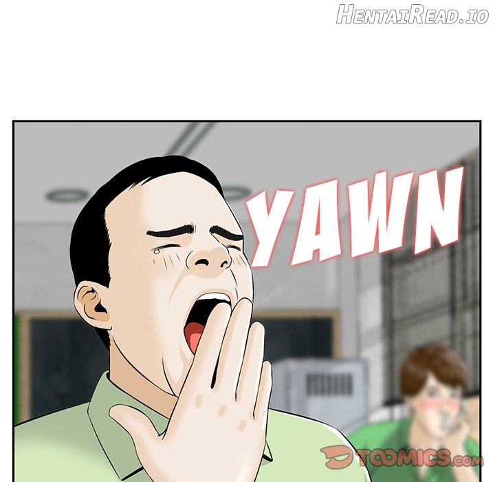 All Theirs Chapter 4 - page 98