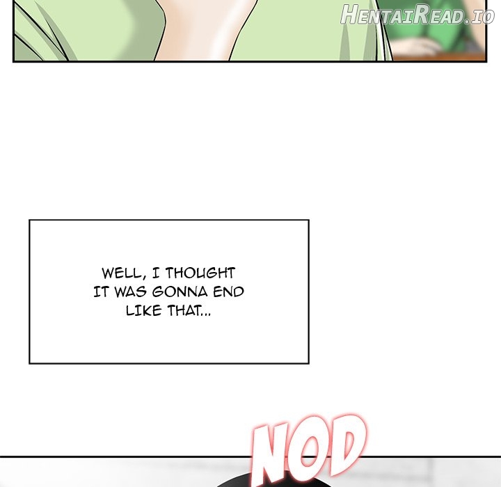 All Theirs Chapter 4 - page 99