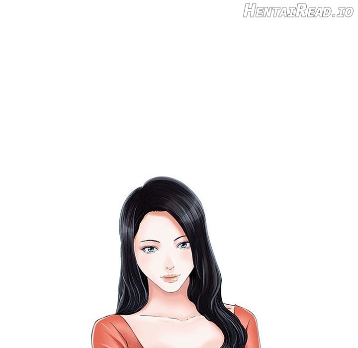 All Theirs Chapter 5 - page 10