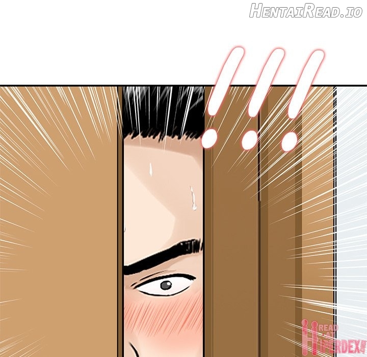 All Theirs Chapter 5 - page 101