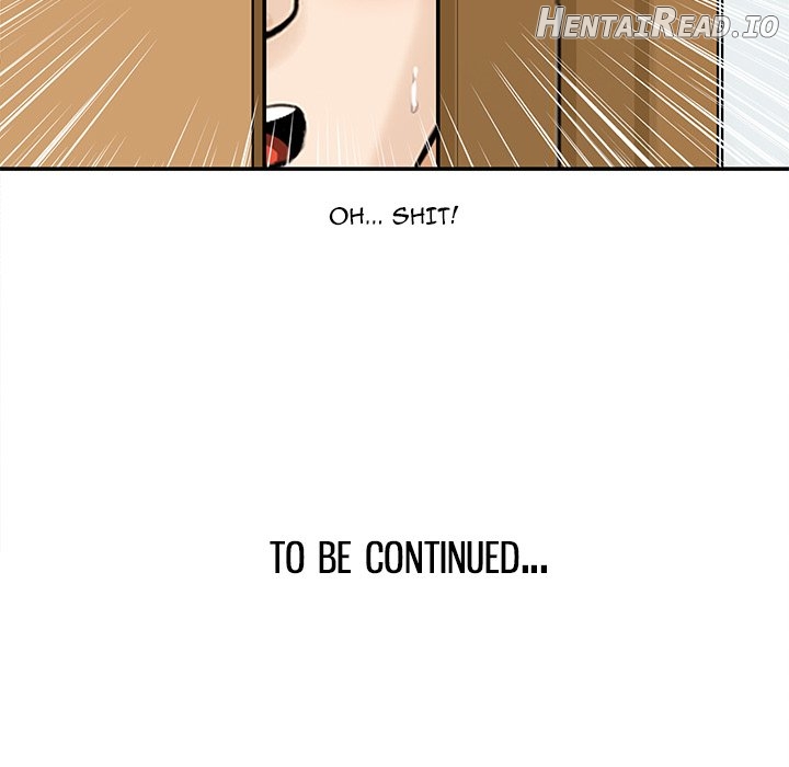 All Theirs Chapter 5 - page 102