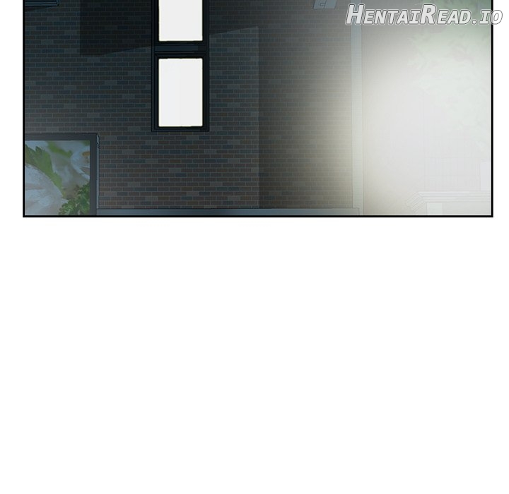 All Theirs Chapter 5 - page 13